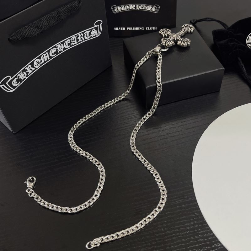 Chrome Hearts Necklaces